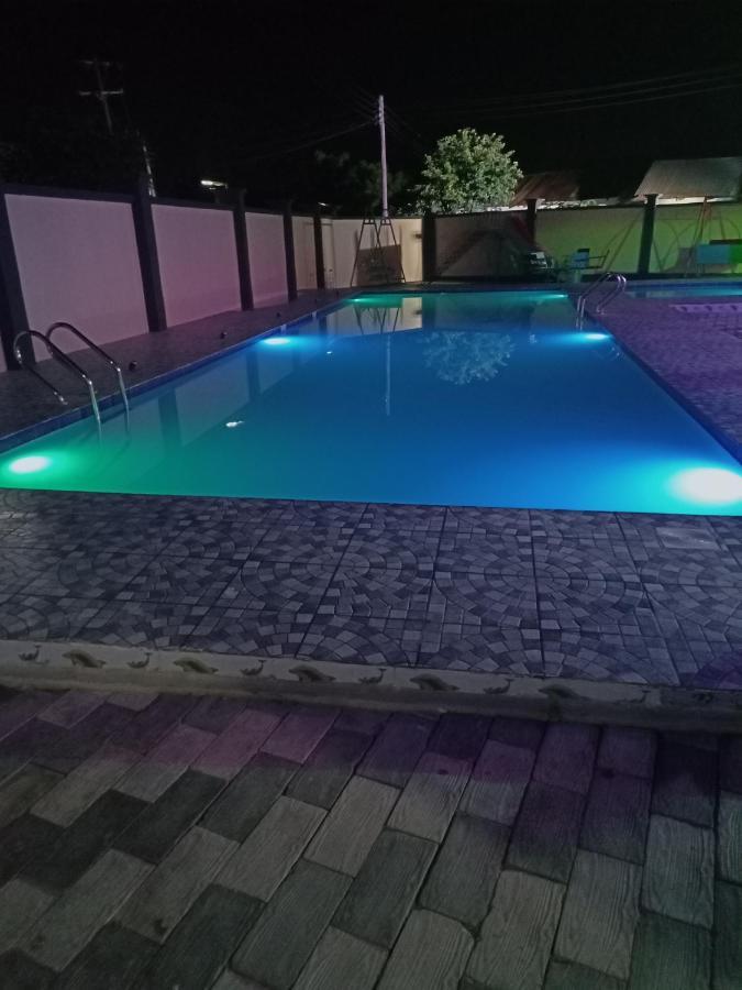 Chibuba Airport Accommodation Дар ес Саалам Екстериор снимка