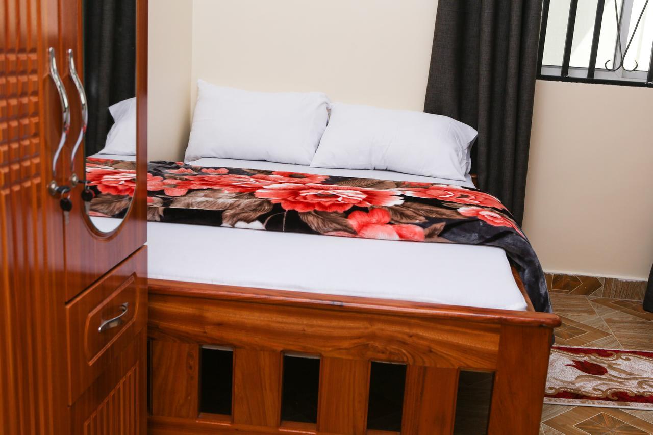 Chibuba Airport Accommodation Дар ес Саалам Екстериор снимка