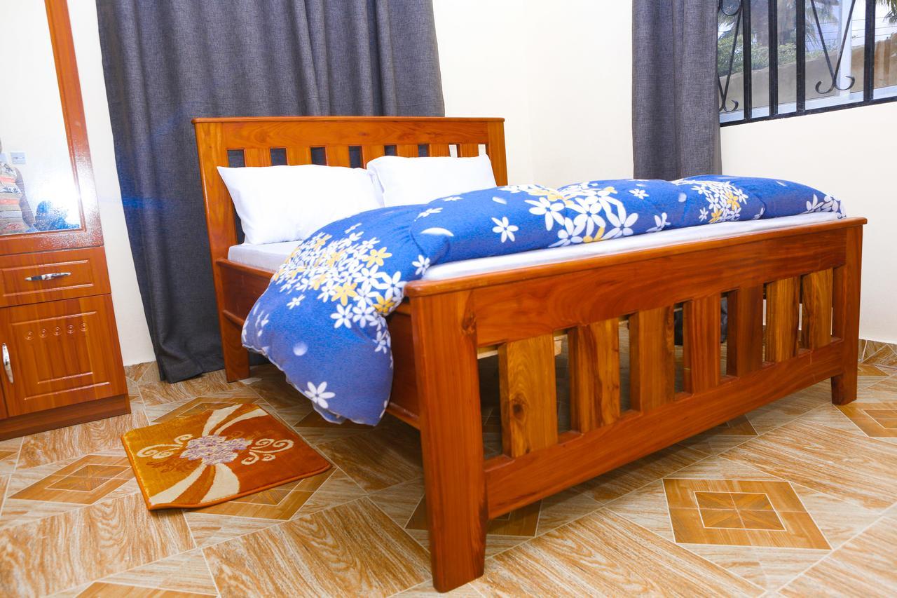 Chibuba Airport Accommodation Дар ес Саалам Екстериор снимка